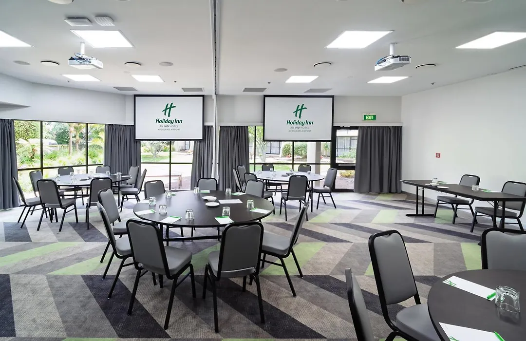 Holiday Inn Auckland Airport By Ihg-1