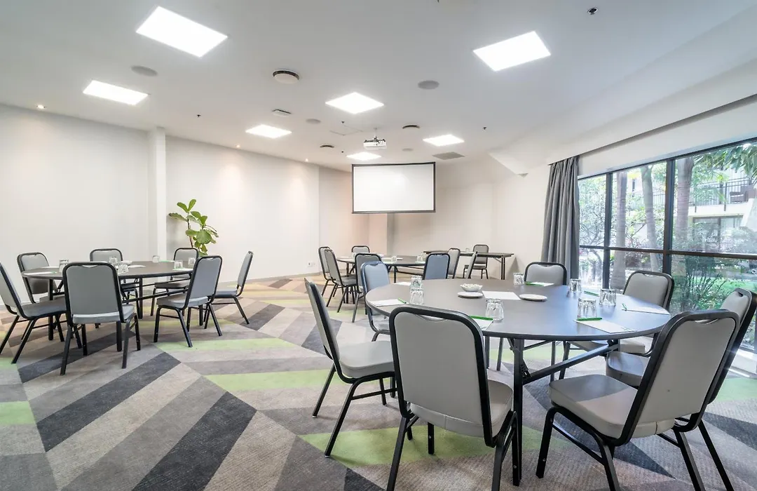 Holiday Inn Auckland Airport By Ihg-1