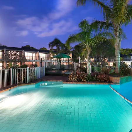 Holiday Inn Auckland Airport By Ihg-2