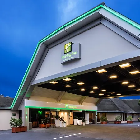 Holiday Inn Auckland Airport By Ihg-2