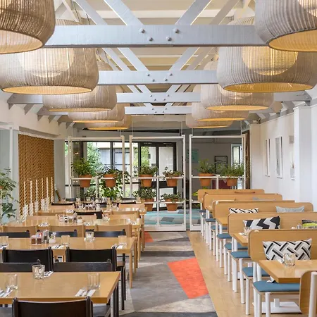 Holiday Inn Auckland Airport By Ihg-3
