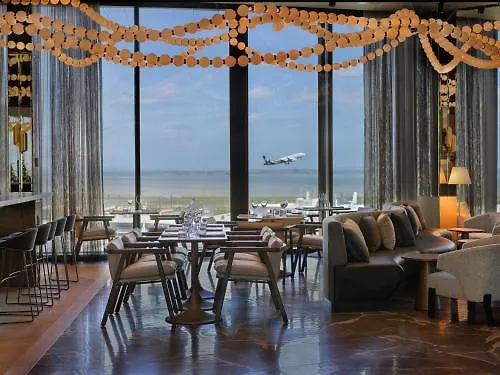 Pullman Auckland AirportAirport Hotel