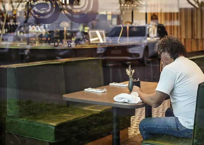 Novotel Auckland Airport